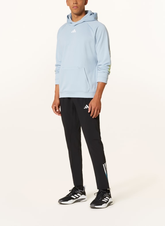 adidas Hoodie TRAIN ICONS