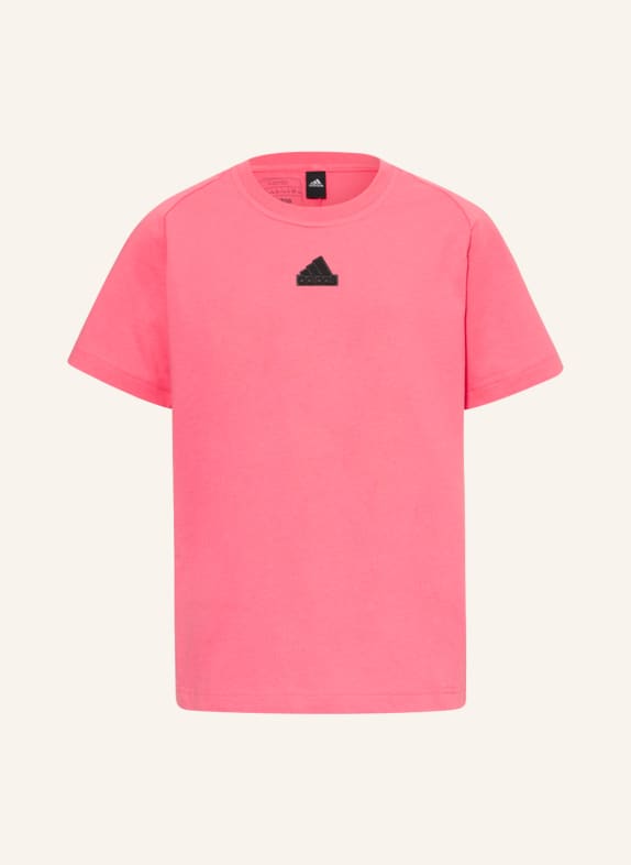 adidas T-Shirt ROSA