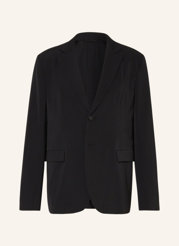 Acne Studios Tailored jacket regular fit BLACK