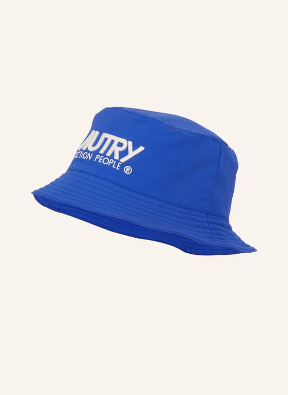 AUTRY Bucket-Hat