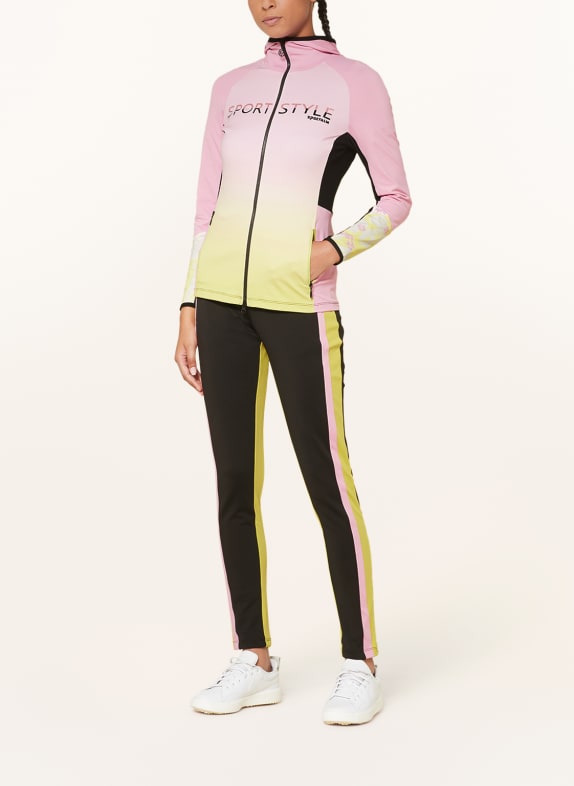 SPORTALM Trainingsjacke