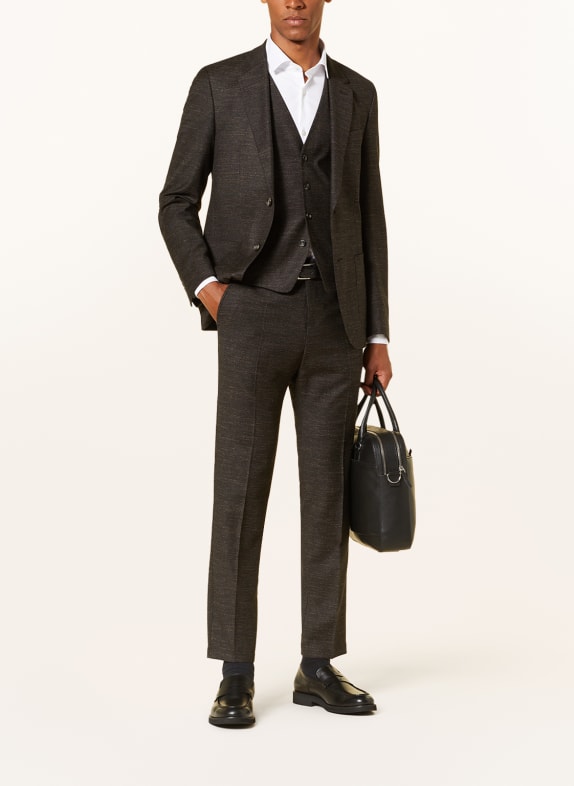 STRELLSON Suit trousers TILL2 extra slim fit