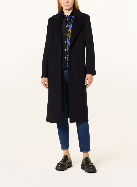 MAX & Co. Wollmantel RUNAWAY