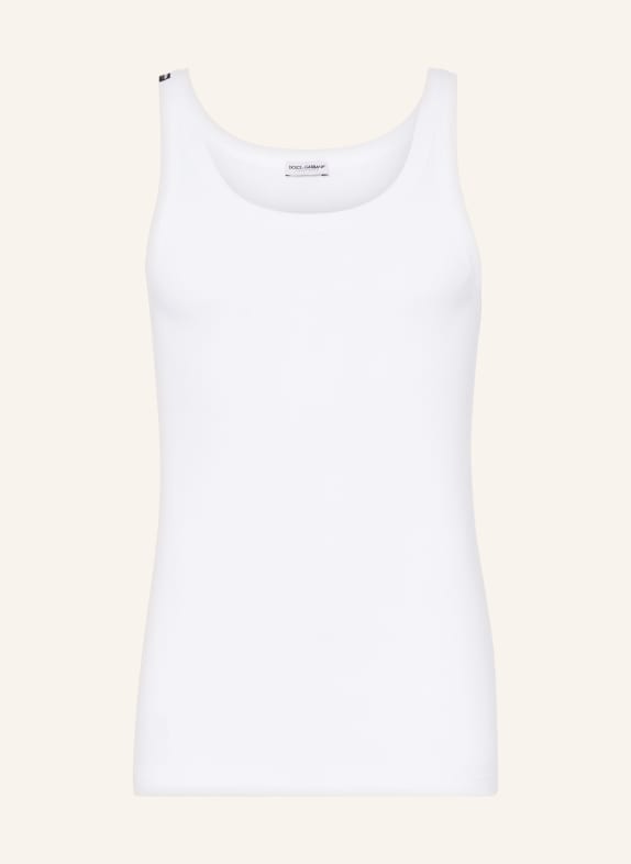 Buy DOLCE & GABBANA Undershirts online BREUNINGER