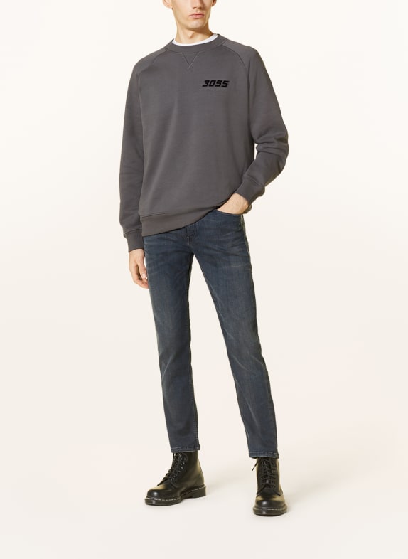 BOSS Jeans DELAWARE Slim Fit