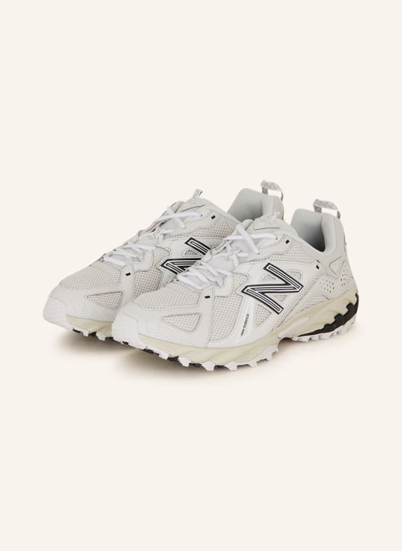 new balance Sneakers 610 WHITE