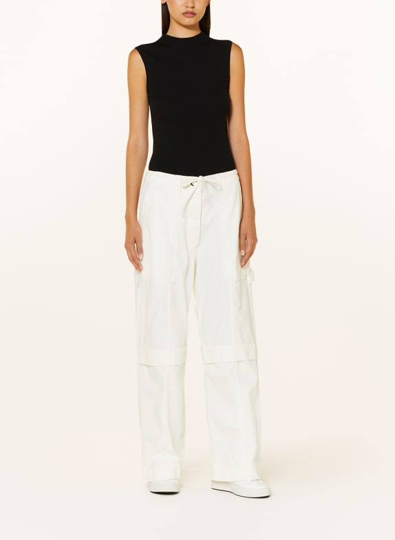 DAY BIRGER et MIKKELSEN Cargo-bukser SCOTT CREME