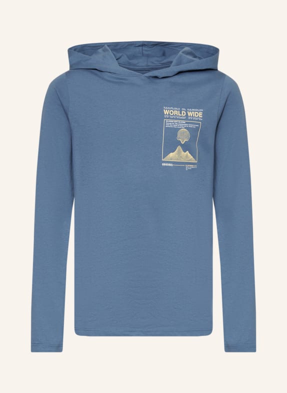 name it Longsleeve