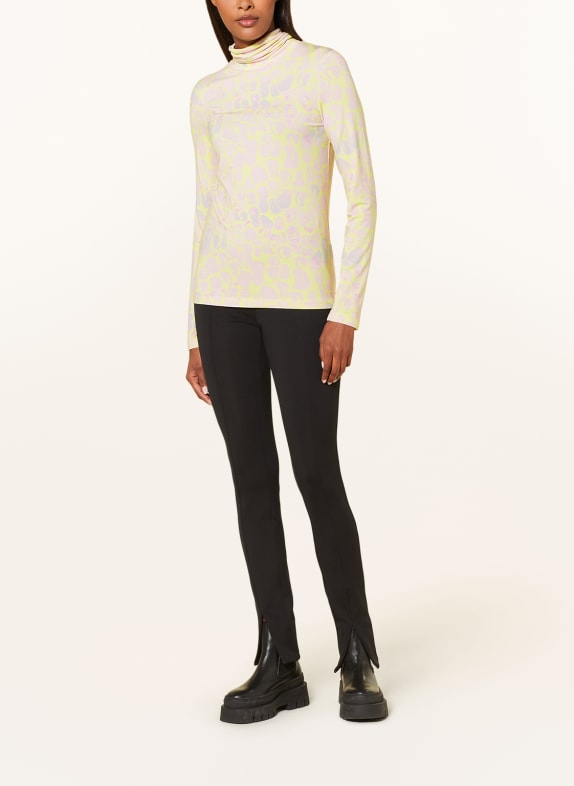 SPORTALM Rollkragenshirt