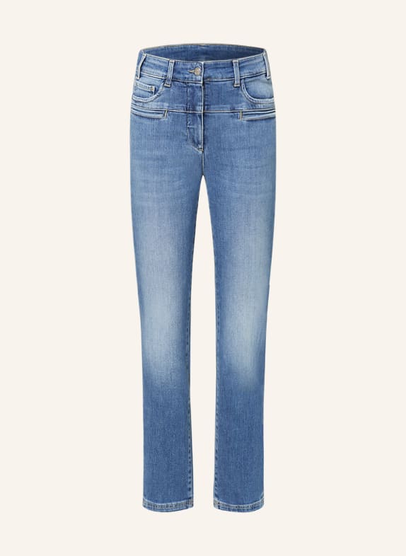 SPORTALM Jeans 25 BLUE