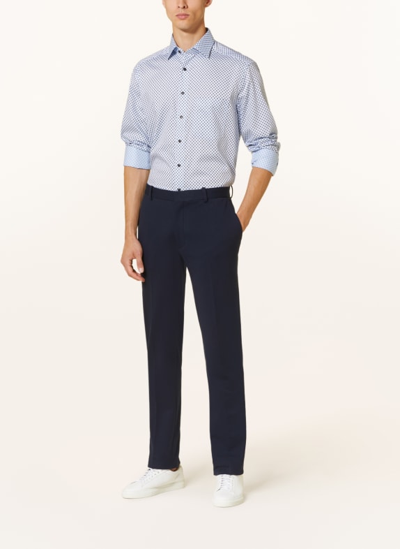 OLYMP Hemd Luxor comfort fit