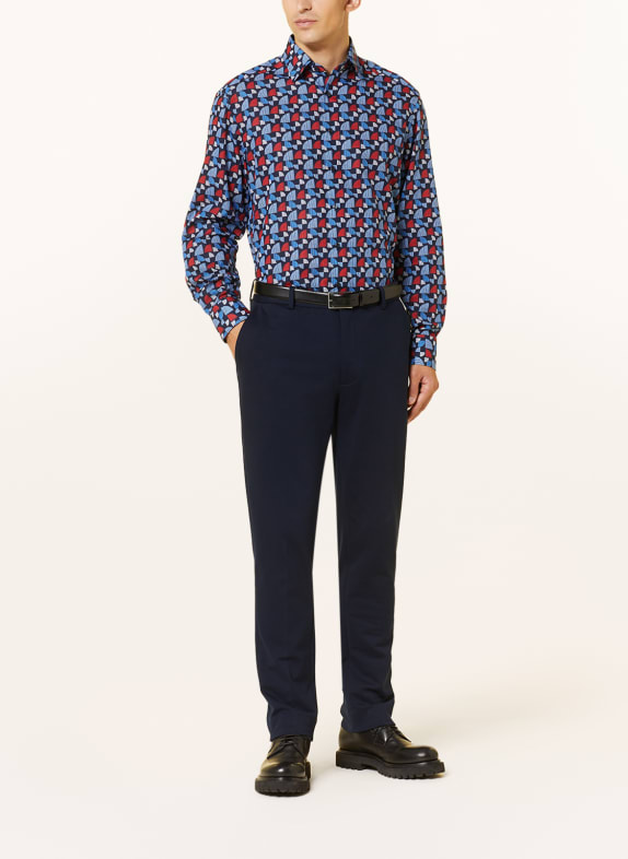 OLYMP Hemd Luxor comfort fit