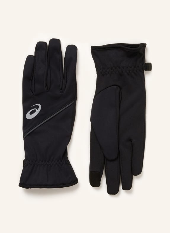 ASICS Multisport gloves THERMAL GLOVES with touchscreen function