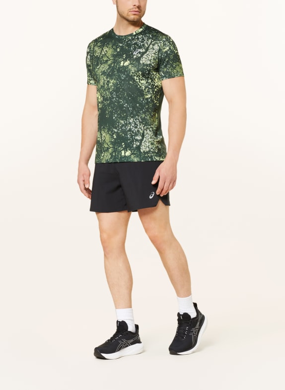 ASICS Running shirt