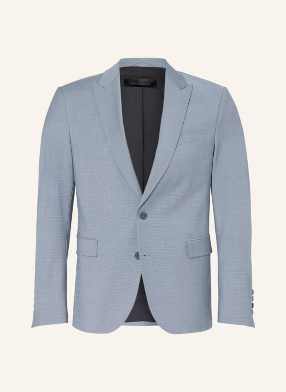 DRYKORN Suit jacket LONEST extra slim fit 3503 blau