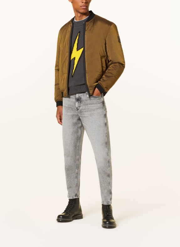 BOSS Blouson OVERSE