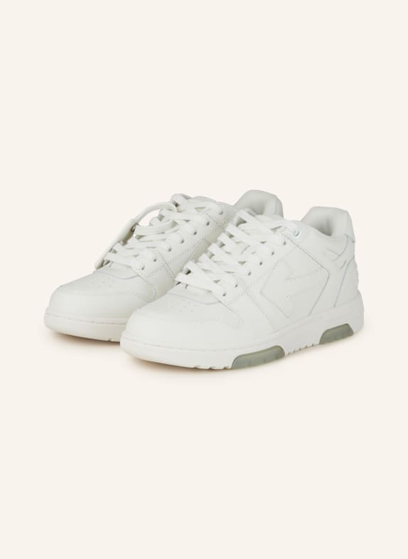 Off-White Sneakers OUT OF OFFICE WHITE