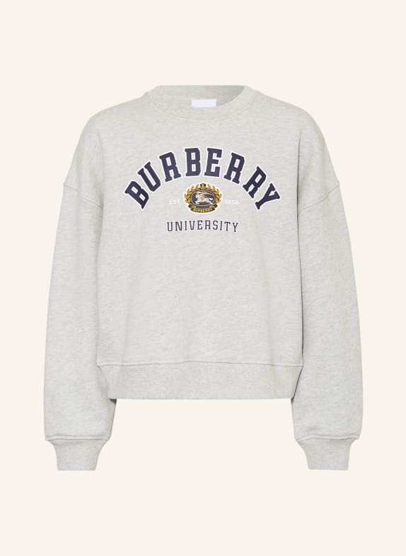 BURBERRY Sweatshirt