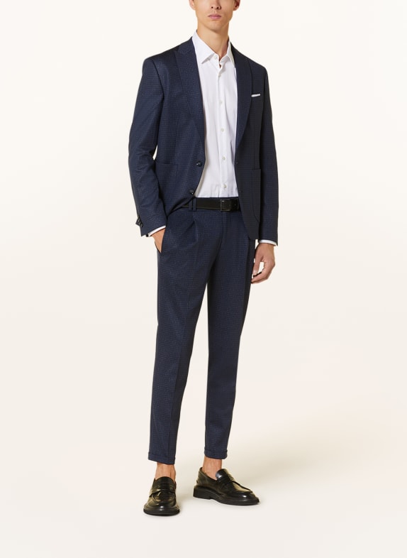 CINQUE Suit trousers CISAND relaxed fit made of jersey