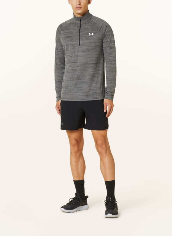 UNDER ARMOUR Longsleeve