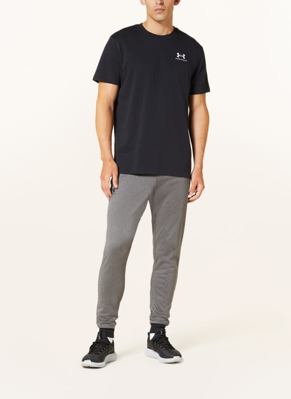 UNDER ARMOUR T-Shirt HEAVYWEIGHT