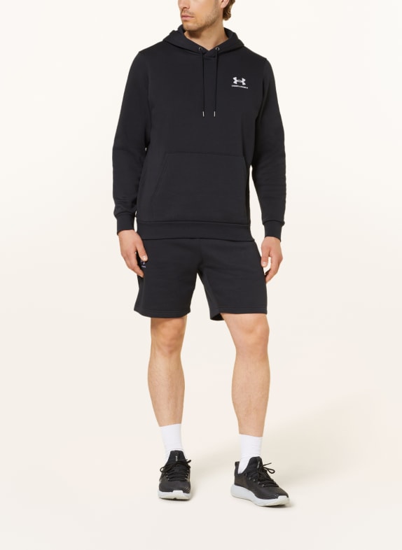 UNDER ARMOUR Training shorts
