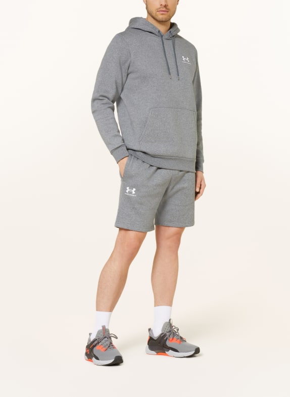 UNDER ARMOUR Szorty treningowe