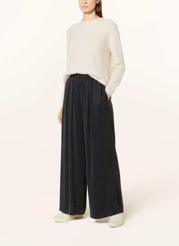 WEEKEND MaxMara Pullover GHIACCI mit Alpaka
