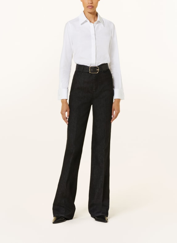 Max Mara Flared jeans ECHI