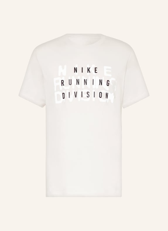 Nike T-Shirt DRI-FIT BEIGE