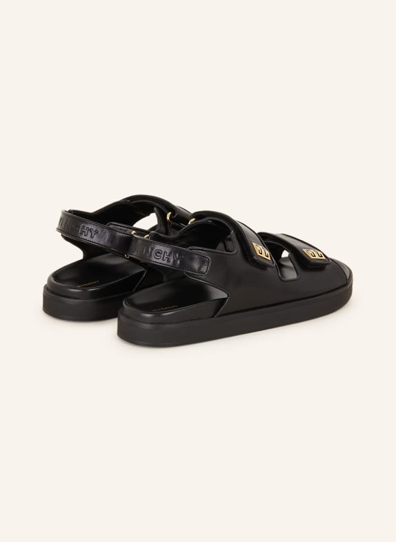 exclusive sandalen