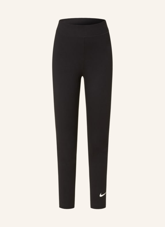 Nike 7/8 leggings SPORTSWEAR CLASSIC BLACK