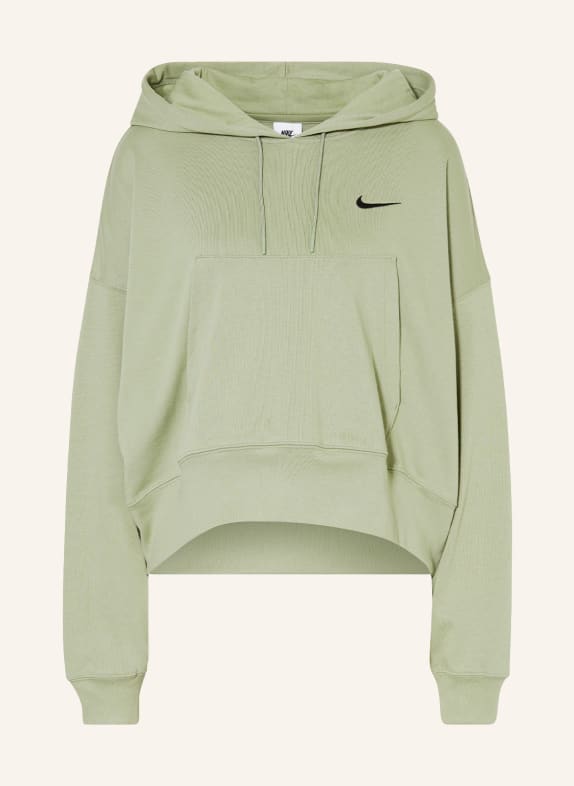 Nike Oversized hoodie SPORTSWEAR OLIVE