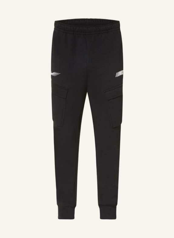 Nike Sweatpants SCHWARZ