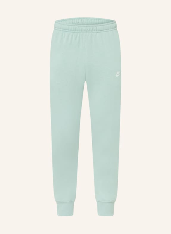 Nike Sweatpants SPORTSWEAR CLUB HELLBLAU