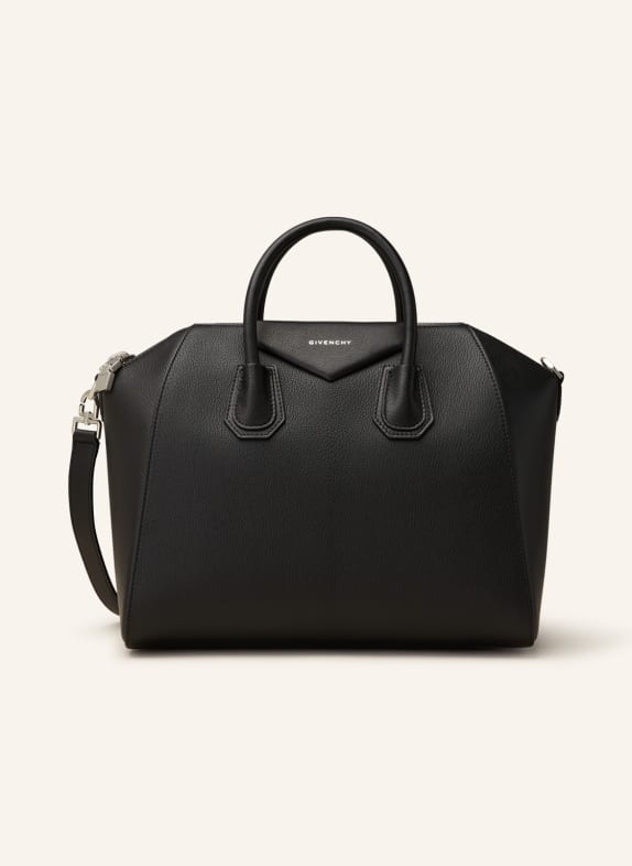 GIVENCHY Handbag ANTIGONA MEDIUM BLACK