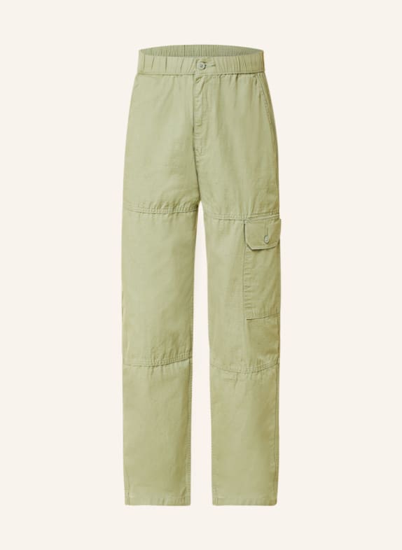 Levi's® Cargo pants GREEN