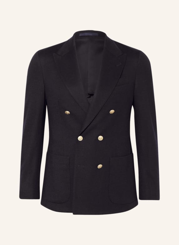 eleventy Sakko Extra Slim Fit DUNKELBLAU