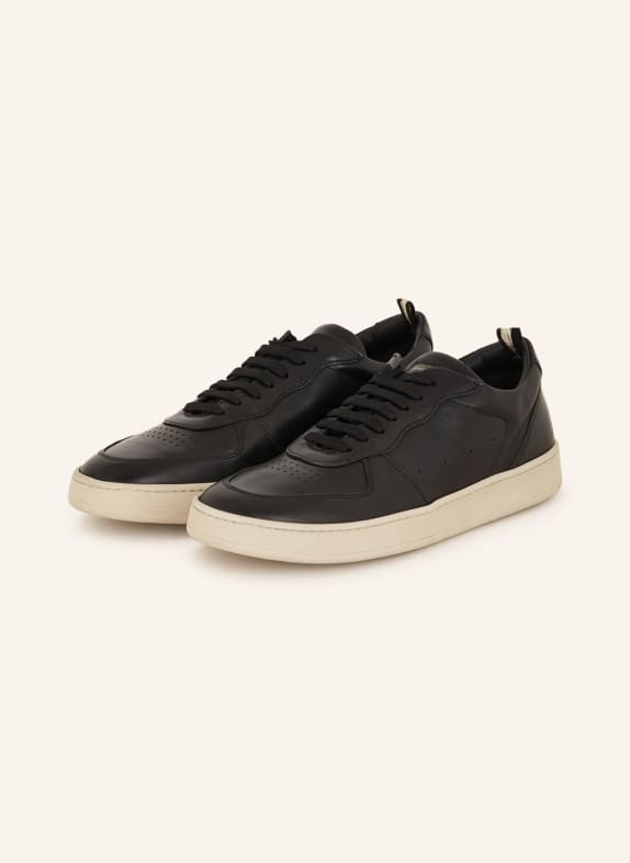 OFFICINE CREATIVE Sneaker ASSET/001