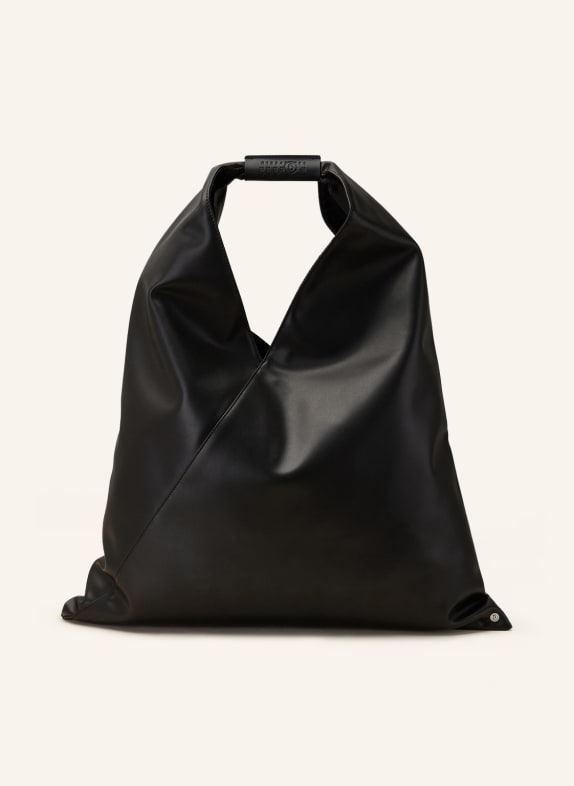MM6 Maison Margiela Shopper SCHWARZ