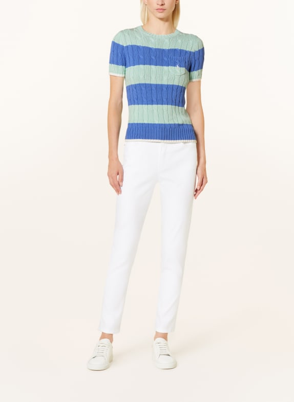 POLO RALPH LAUREN Strickshirt