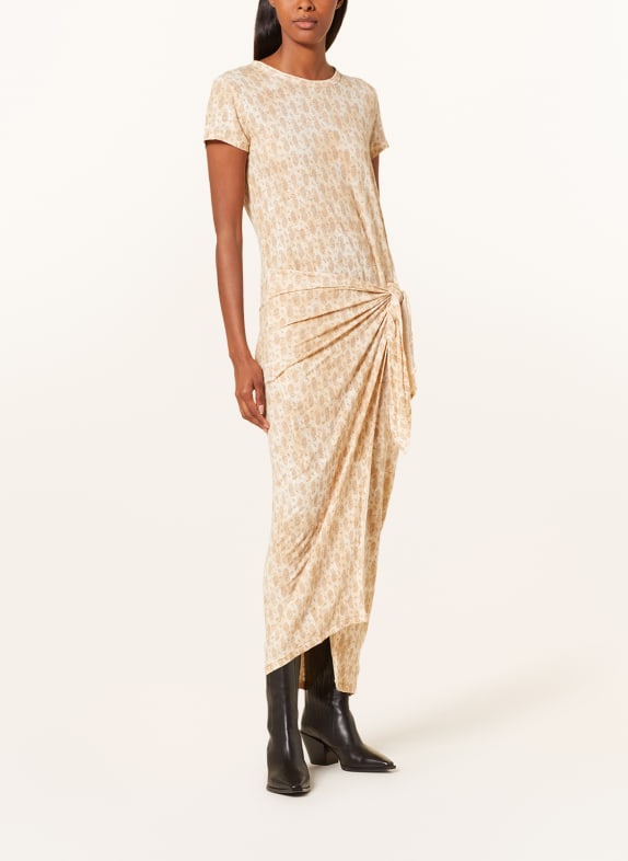 POLO RALPH LAUREN Linen dress