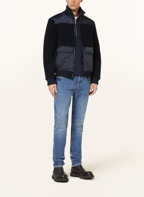 COLMAR Blouson im Materialmix