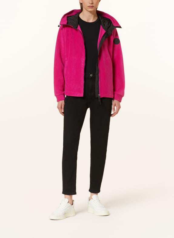 FUCHS SCHMITT Fleecejacke