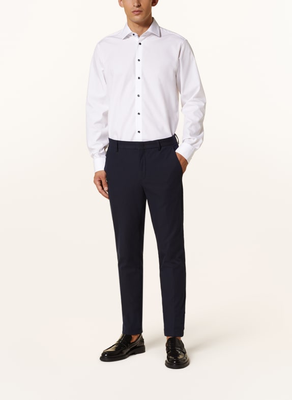 seidensticker Hemd Shaped Fit