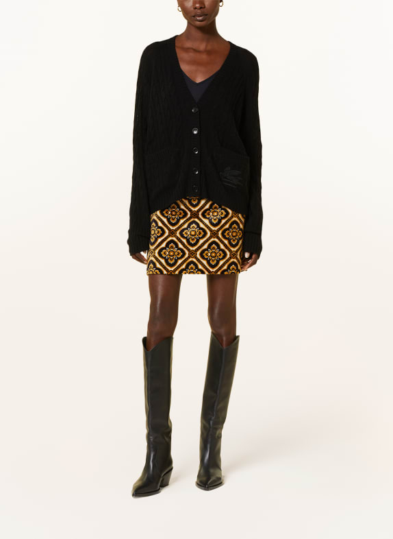 ETRO Strickjacke aus Cashmere