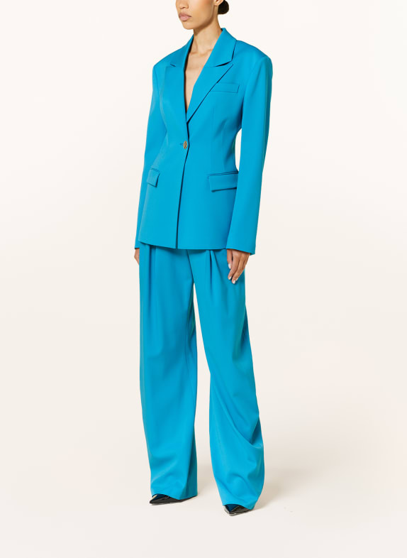 THE ATTICO Blazer BLUE