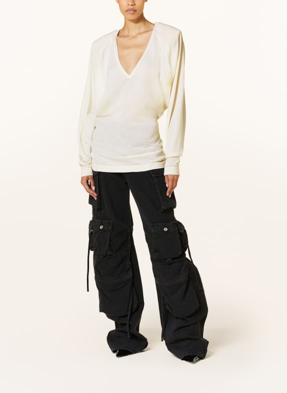 THE ATTICO Pullover BEQUIRI