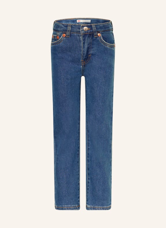 Levi's® Jeans Relaxed Fit BLAU