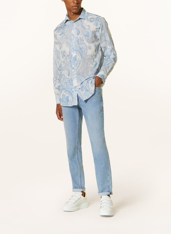 ETRO Koszula slim fit